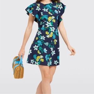 Draper James Ellison Dress EUC